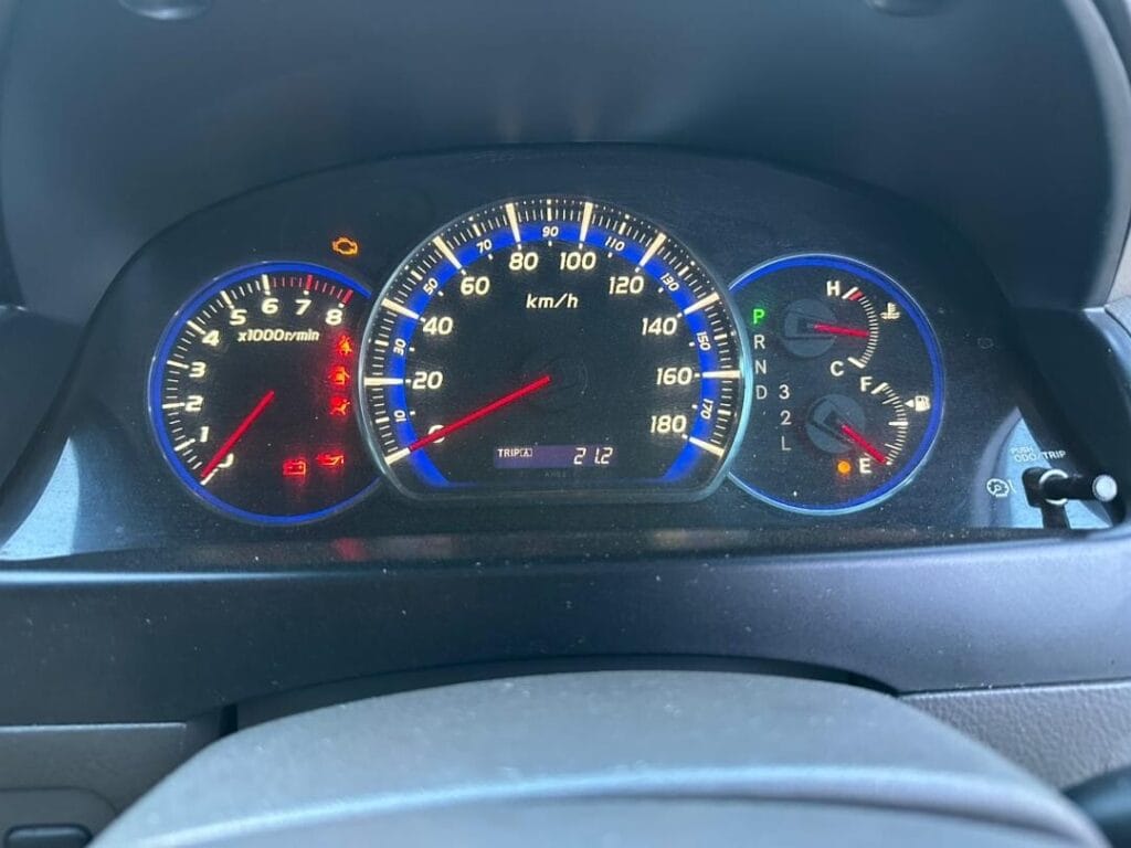 Price Of Toyota Alphard 2007 for Sale in Tanzania