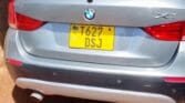 Used BMW X1 2019 for Sale in Kagera
