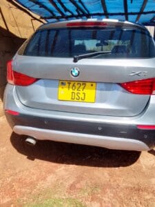 Used BMW X1 2019 for Sale in Kagera