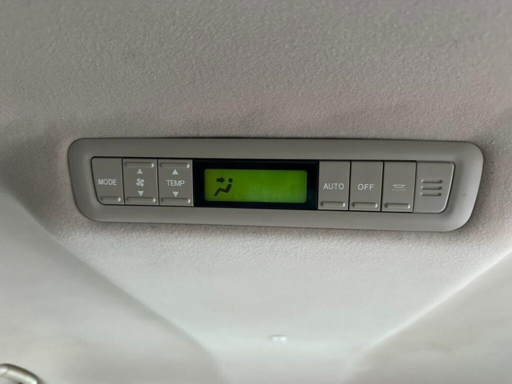 Buy Toyota Alphard 2007 for Sale in Dar es salaam