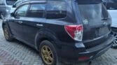 Subaru Forester bei poa sokoni Dar es salaam Tanzania