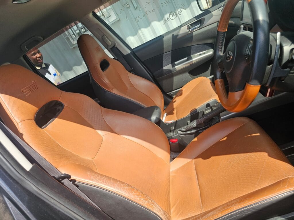 Bei ya Subaru Forester 2009 Sokoni Dar es salaam Tanzania