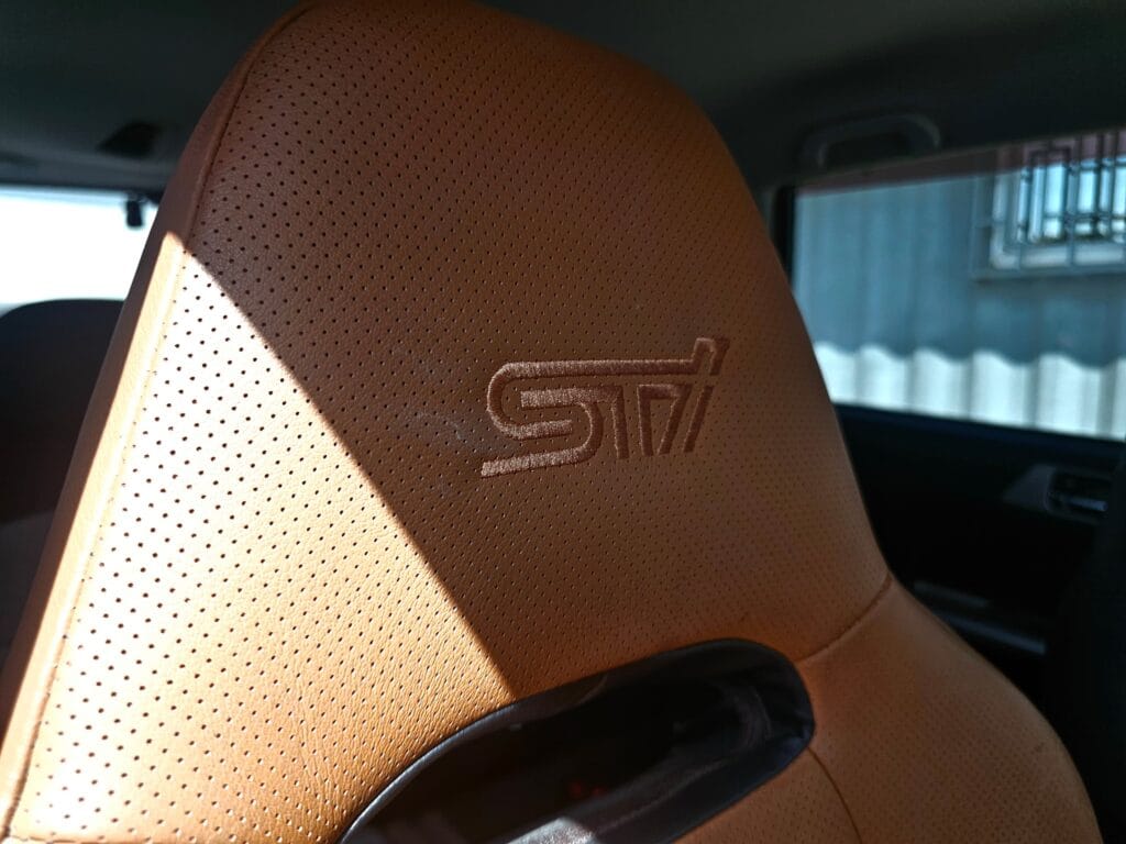 Magari Sokoni Subaru Forester ya Bei Poa 2009