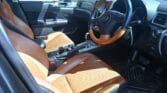 Magari Used Subaru Forester 2009 Dar es salaam Tanzania