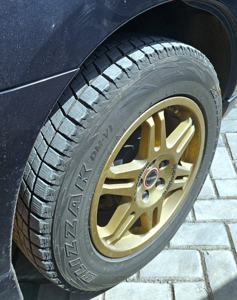 Subaru Forester bei poa sokoni Dar es salaam Tanzania