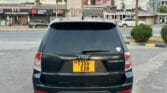 Used Subaru Forester 2009 for Sale in Dar es salaam