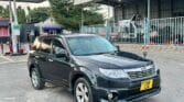 For Sale Subaru Forester 2009 in Dar es salaam