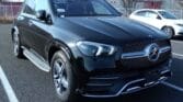 Buy Benz GLE 2020 for Sale in Dar es salaam