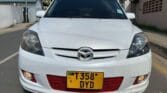 Used Mazda Demio 2006 for Sale in Dar es salaam