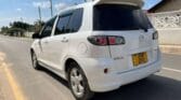 Price Of Mazda Demio 2006 for Sale in Tanzania