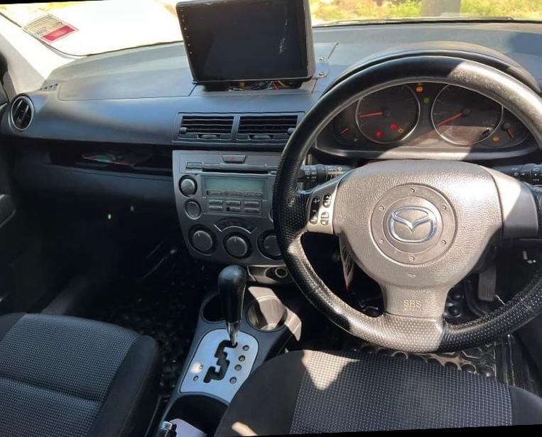 Buy Mazda Demio 2006 for Sale in Dar es salaam