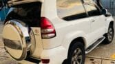 Toyota Land Cruiser Prado bei poa sokoni Dar es salaam Tanzania