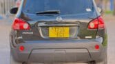 Buy Nissan Dualis 2005 for Sale in Dar es salaam