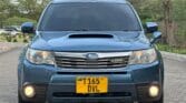Used Subaru Forester 2009 for Sale in Dar es salaam