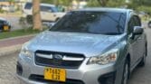 Used Subaru Impreza 2013 for Sale in Dar es salaam