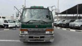 Bei ya Mitsubishi Fuso 1998 Sokoni Dar es salaam Tanzania