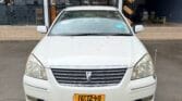 Used Toyota Premio 2002 for Sale in Dar es salaam