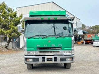 Bei Ya Mitsubishi Fuso 1998 Sokoni Dar es salaam Tanzania