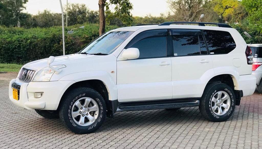 Buy Cadillac Concours 1982 for Sale in Kilimanjaro