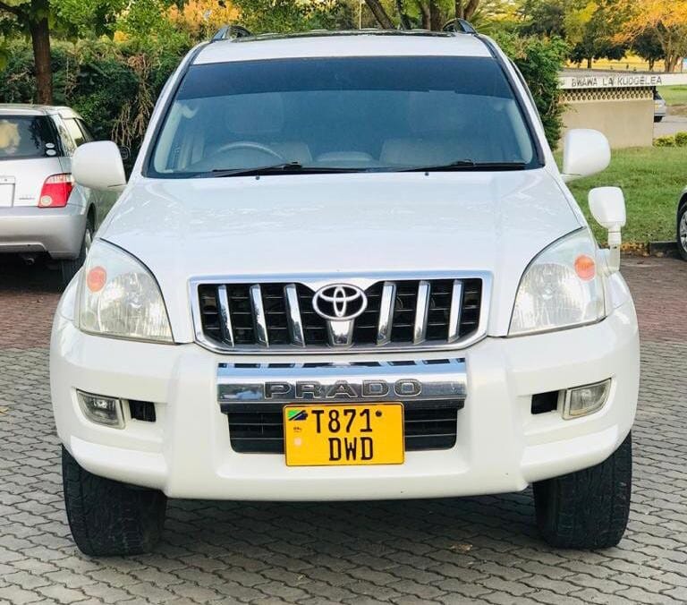 Price Of Cadillac Concours 1982 for Sale in Tanzania