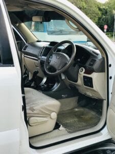 Used Cadillac Concours 1982 for Sale in Kilimanjaro