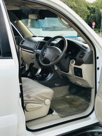 Price of Used Cadillac Concours 1982 for Sale in Kilimanjaro Tanzania