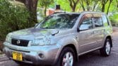 Price Of Nissan X-Trail 2005 for Sale in Tanzania