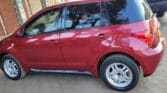 For Sale Toyota IST 2005 in Kilimanjaro