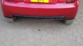 Used Toyota IST 2005 for Sale in Kilimanjaro