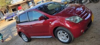 Price of Used Toyota IST 2005 for Sale in Kilimanjaro Tanzania