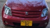 Price Of Toyota IST 2005 for Sale in Tanzania
