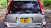 Used Nissan X-Trail 2005 for Sale in Dar es salaam