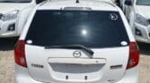 Used Mazda Verisa 2005 for Sale in Dar es salaam