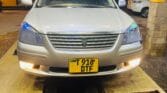 Toyota Premio bei poa sokoni Dar es salaam Tanzania