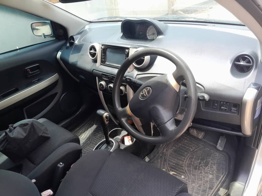 Buy Toyota IST 2005 for Sale in Dar es salaam