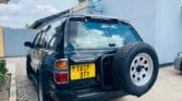 Used Nissan Terrano 1998 for Sale in Dar es salaam