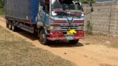 Used Mitsubishi Fuso 1994 for Sale in Dar es salaam