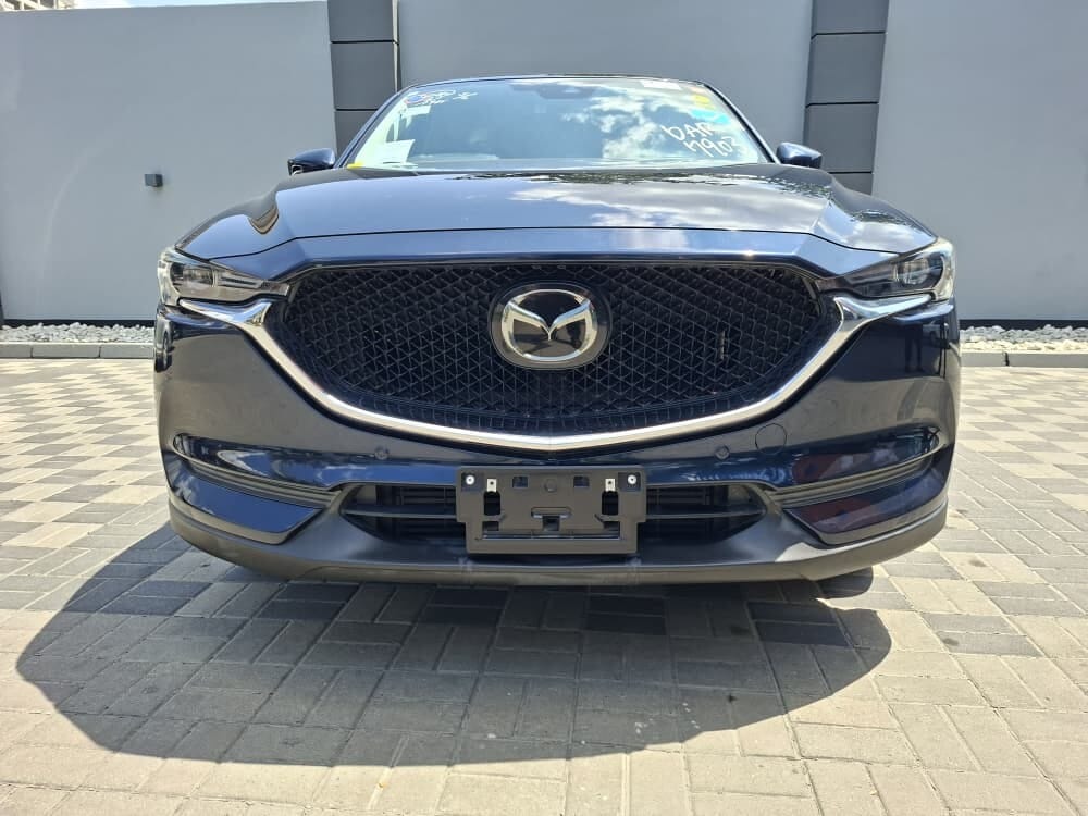 Price Of Mazda CX-5 2019 for Sale in Tanzania