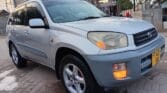 Buy Toyota Rav4 2003 for Sale in Dar es salaam