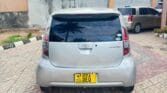 Buy Toyota Passo 2004 for Sale in Dar es salaam