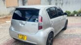 Price Of Toyota Passo 2004 for Sale in Tanzania