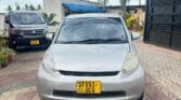 Used Toyota Passo 2004 for Sale in Dar es salaam
