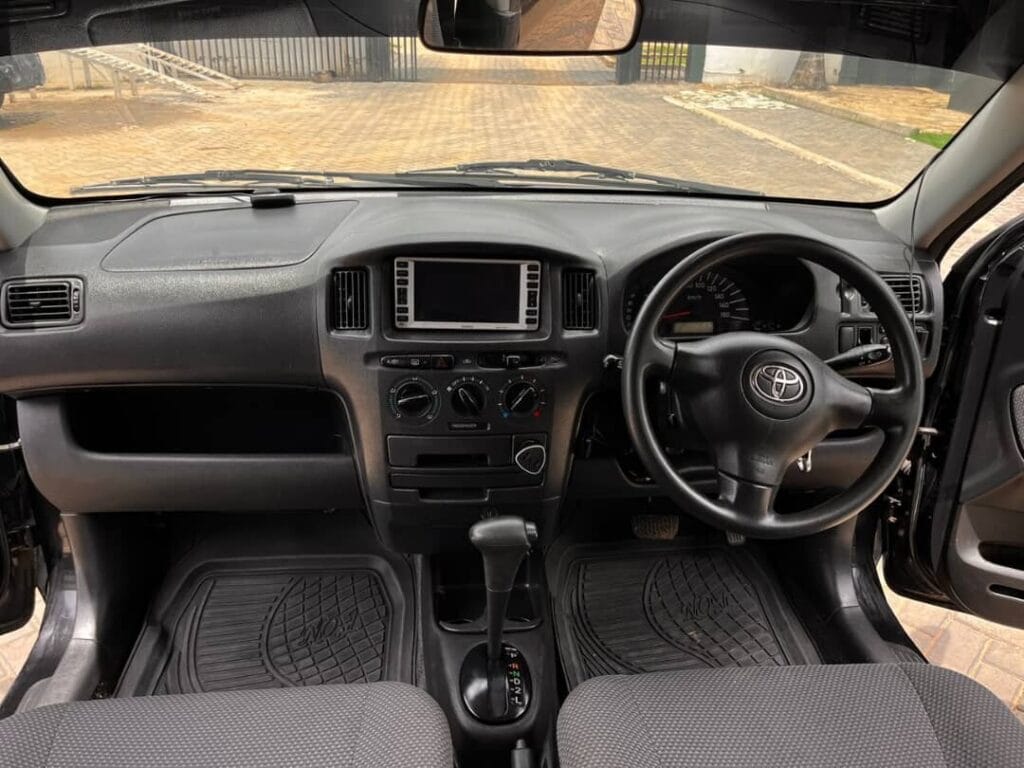 Toyota Probox 2004 for Sale in Dar es salaam