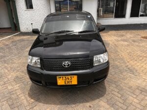 Used Toyota Probox 2004 for Sale in Dar es salaam