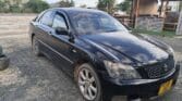 Magari Sokoni Toyota Crown ya Bei Poa 2005