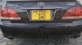 Bei ya Toyota Crown 2005 Sokoni Dar es salaam Tanzania