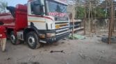 Price Of Scania 113 2000 for Sale in Tanzania