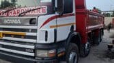 Buy Scania 113 2000 for Sale in Dar es salaam
