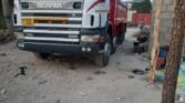 Used Scania 113 2000 for Sale in Dar es salaam