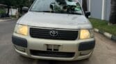 Buy Toyota Succeed 2009 for Sale in Dar es salaam